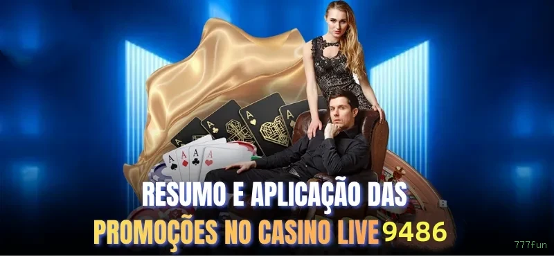 Poker Ao Vivo 777fun